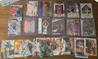 Nba Cards