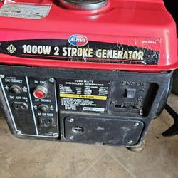 Generator