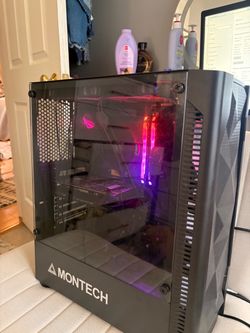 Gaming  PC