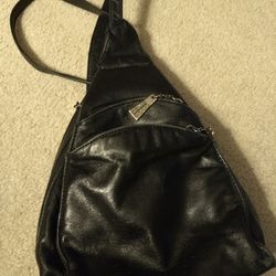 Wilson Leather Handbag