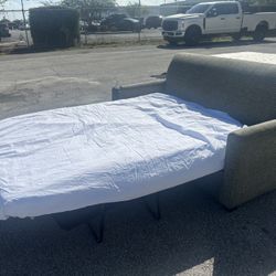 Bed Sofa 