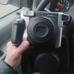 Fiji Films Instant Picture 