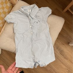 Baby Clothes 
