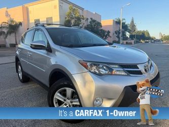 2014 Toyota RAV4