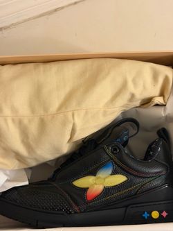 LV Sneakers New Size 9