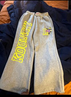 Kapital Kountry Sweats