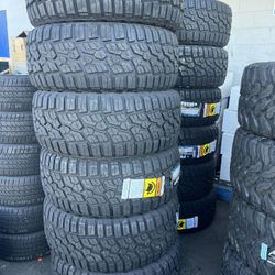 35x12.50R20 RBP REPULSOR R/T