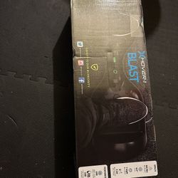 NUEVO SIN ABRIR- NEW UNOPENED Hover-1 Helix Electric Hoverboard