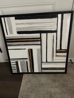 Wall art
