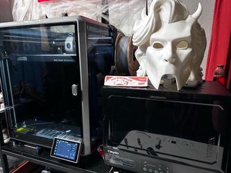 AFFORDABLE FAST 3D PRINTING SERVICES!!