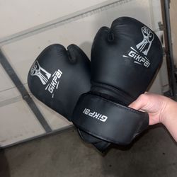Gikpal Boxing Gloves 16 oz