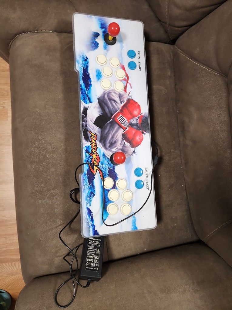 Over Thousands Of Old School And New School Games