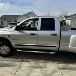 2006 Dodge Ram 3500