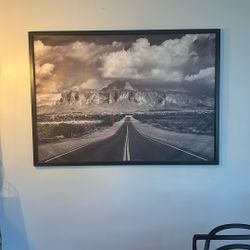 Decorative Canvas