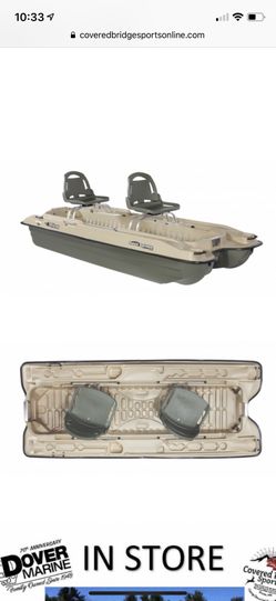 Pelican bass raider boat