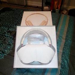 Airmax Pro Headphones