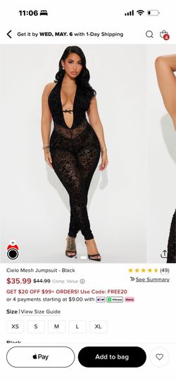 New women’s clothing