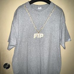 Ftp Chain Shirt 