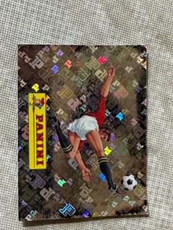 Panini 00