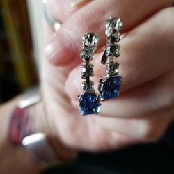 Gorgeous Cocktail Earrings 