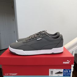 PUMA Men’s SNEAKERS Shoes size 9