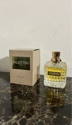 Valentino Donna Born In Roma The Gold