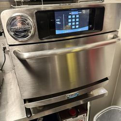 TurboChef BULLET