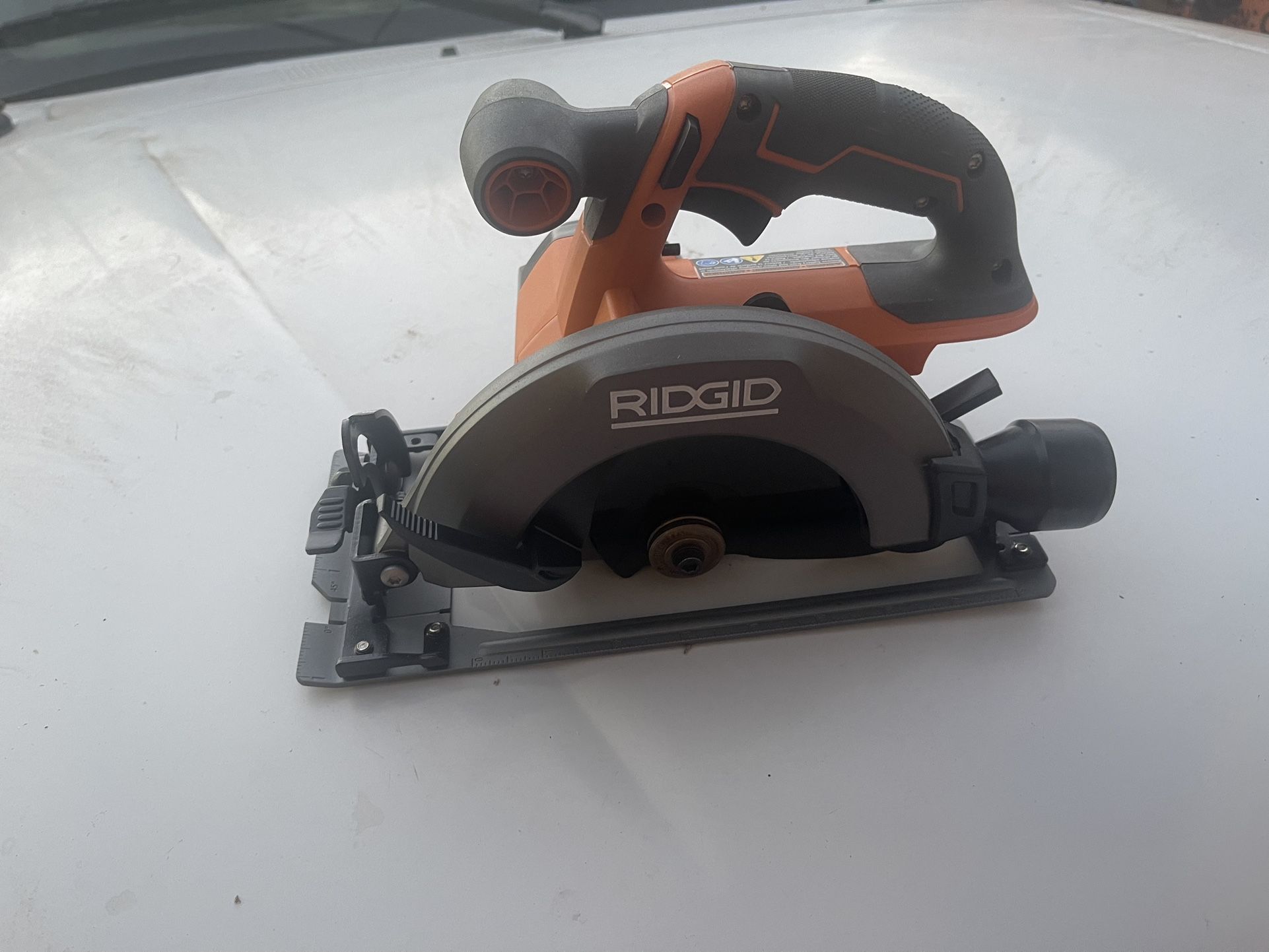 Circular Saw
