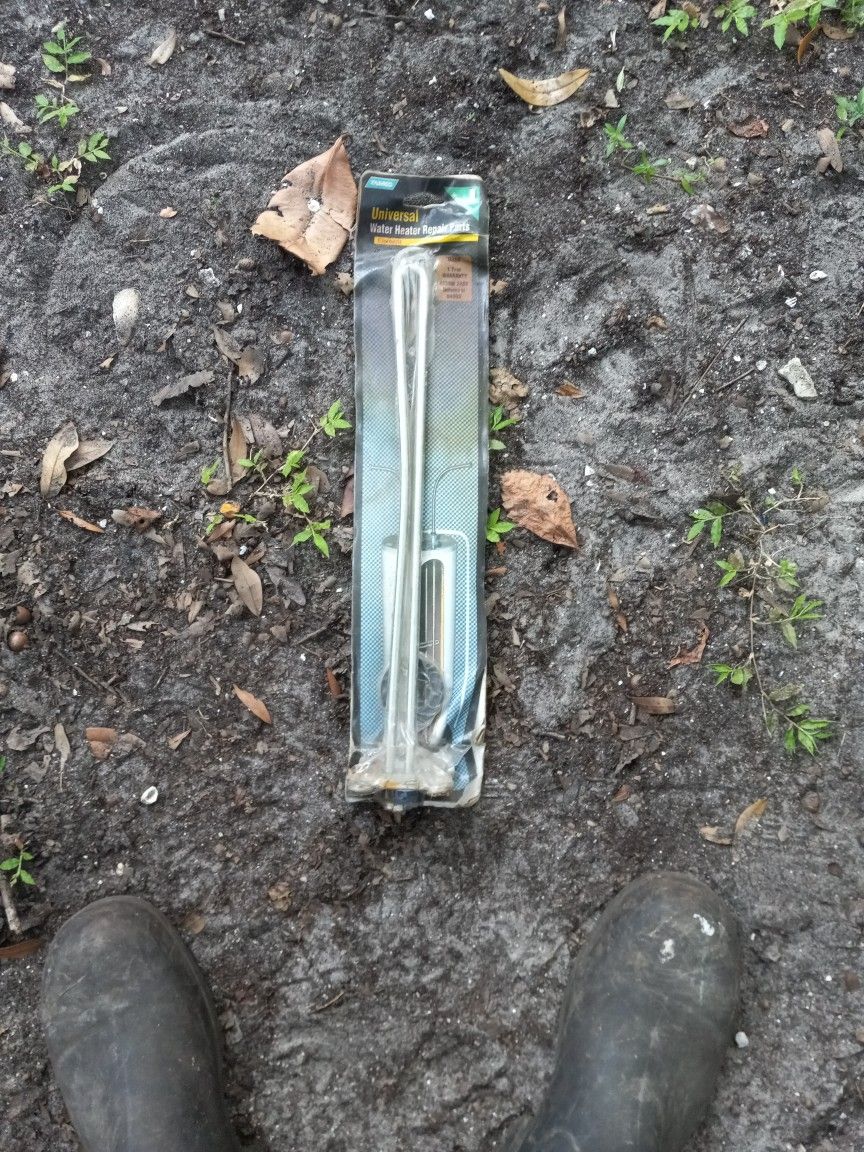 Hot Water Heater Element