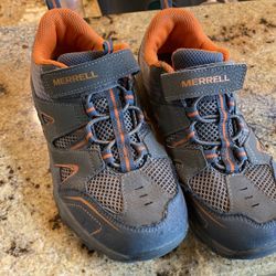 Merrell 3.5 Boy/Girl Shoes