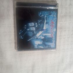 Deep Purple Abandon