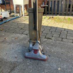 Antique Kirby Vacuum 