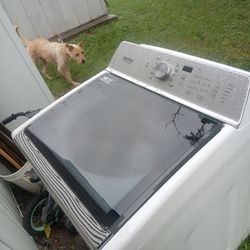 Washing Machine. 