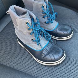 Sorel Kids Snow Boots 