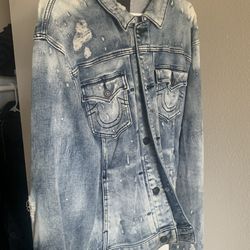 True religion size L
