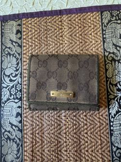 Gucci Wallet 