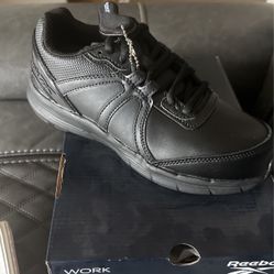 Womens Reebok Work Shoes