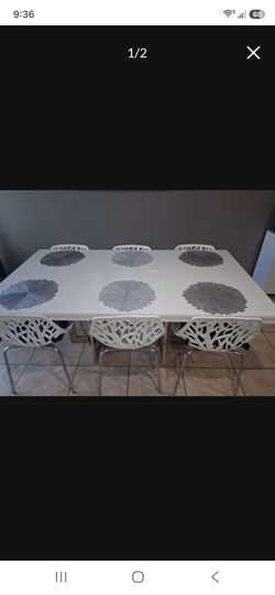Dinning table
