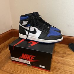 Nike Air Jordan Royal Size 10