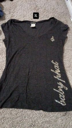 Baby phat t shirt