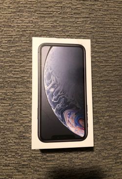 only XR box