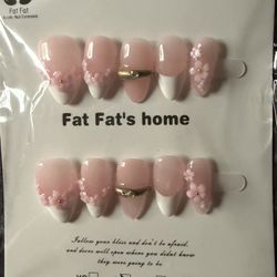Press On Nails