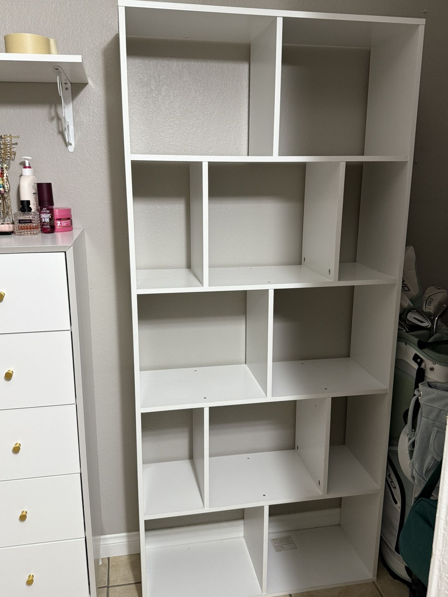 Bookcase