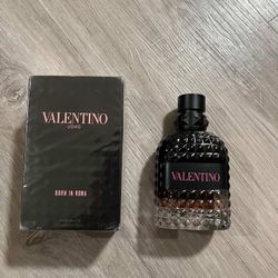 Valentino Cologne