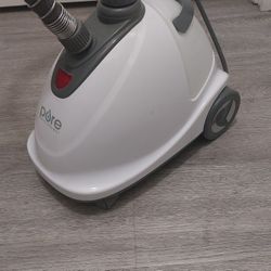 Pure Enrichment Fabric Steamer