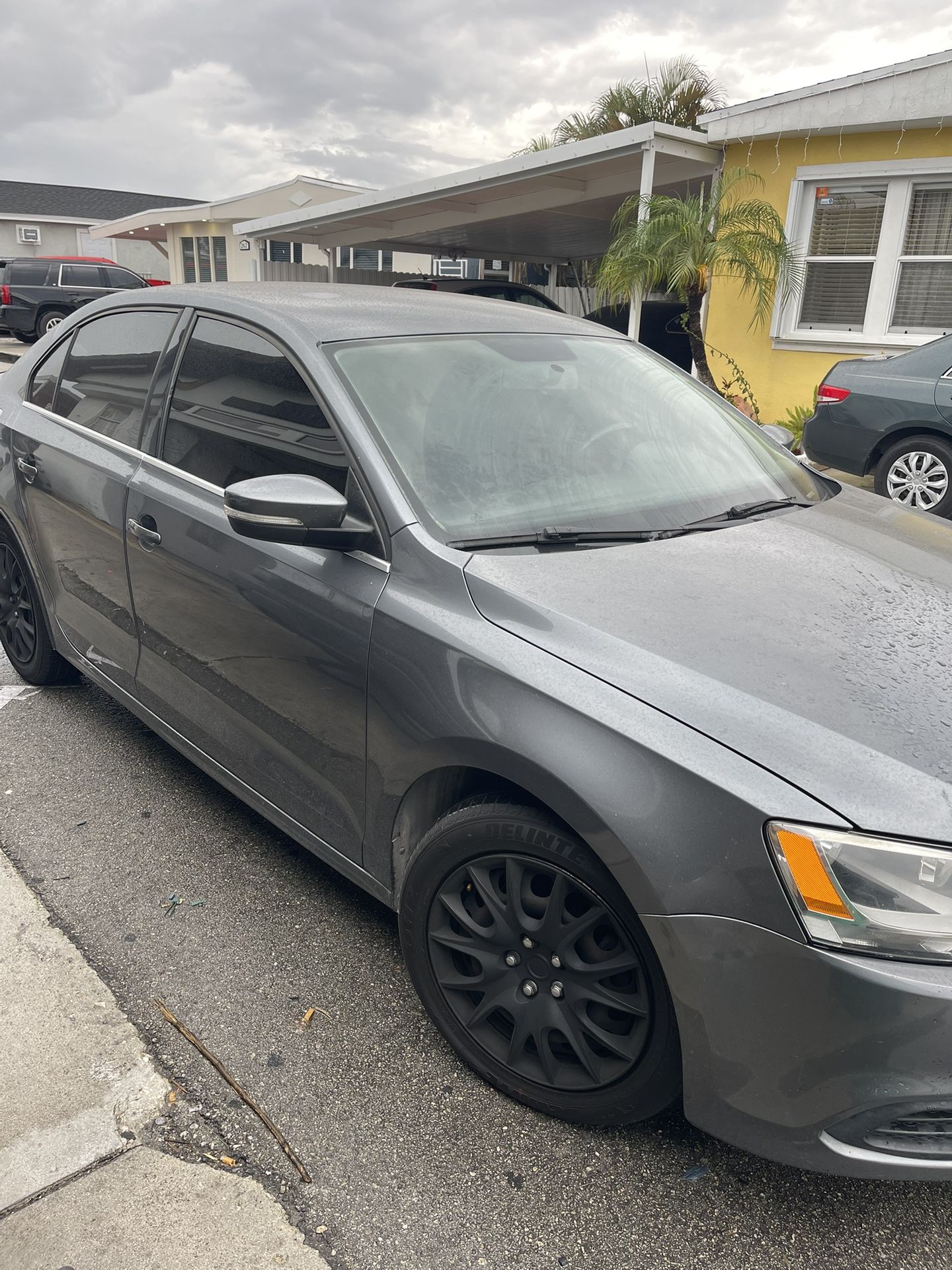 2013 Volkswagen Jetta