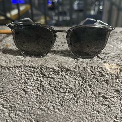Ray Ban Sunglasses 