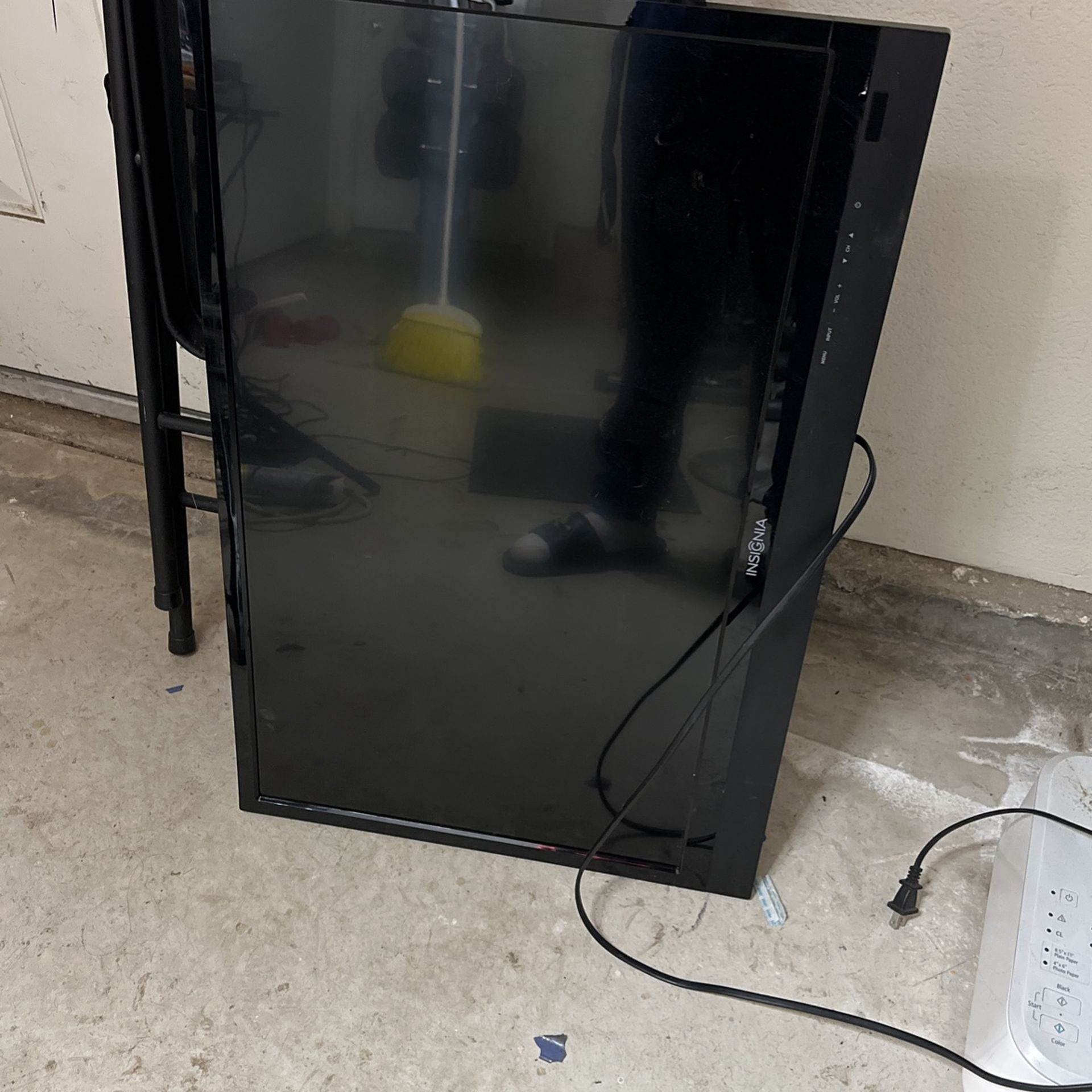 Insignia Tv