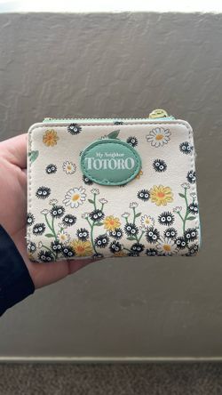 My Neighbor Totoro Wallet