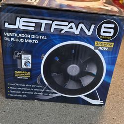 JETFAN